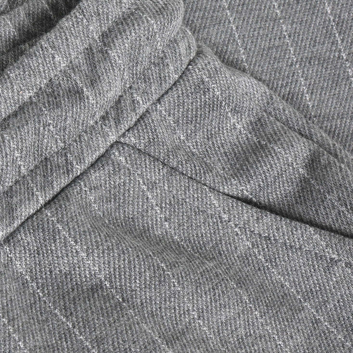 Trousers - Magnetite