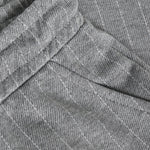 Trousers - Magnetite