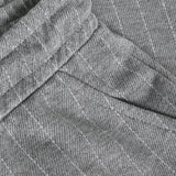 Trousers - Magnetite