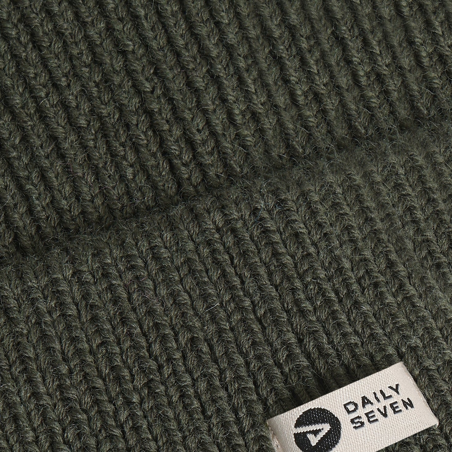 Hat - Jungle Green