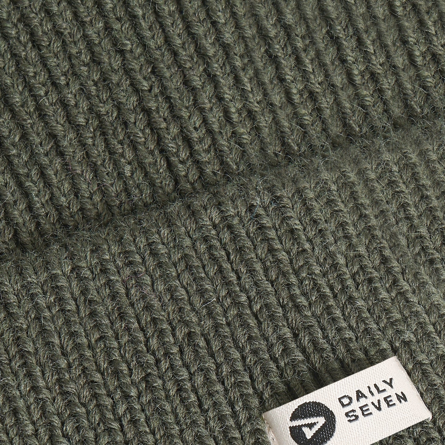 Hat - Jungle Green