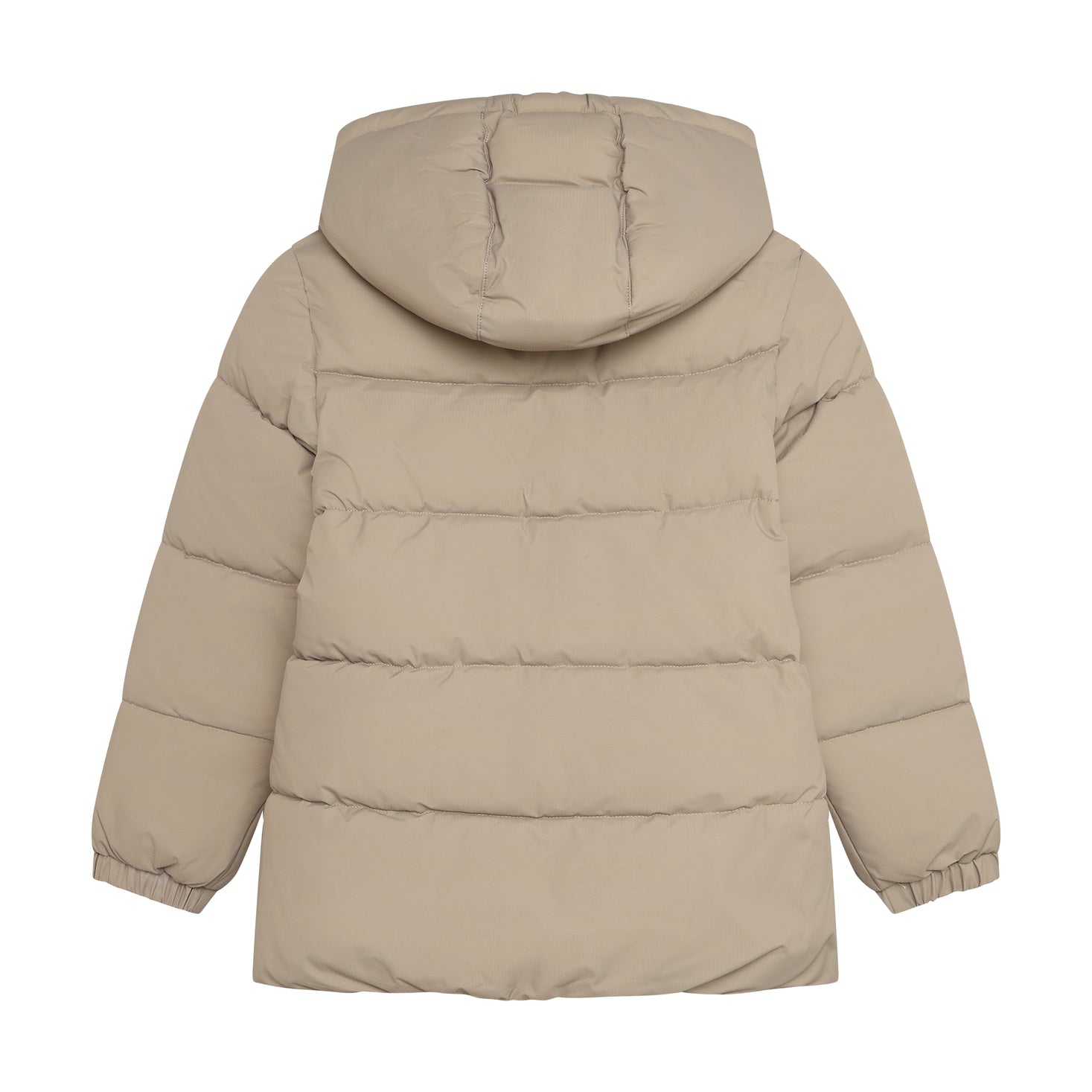 Winter jacket - Crockery