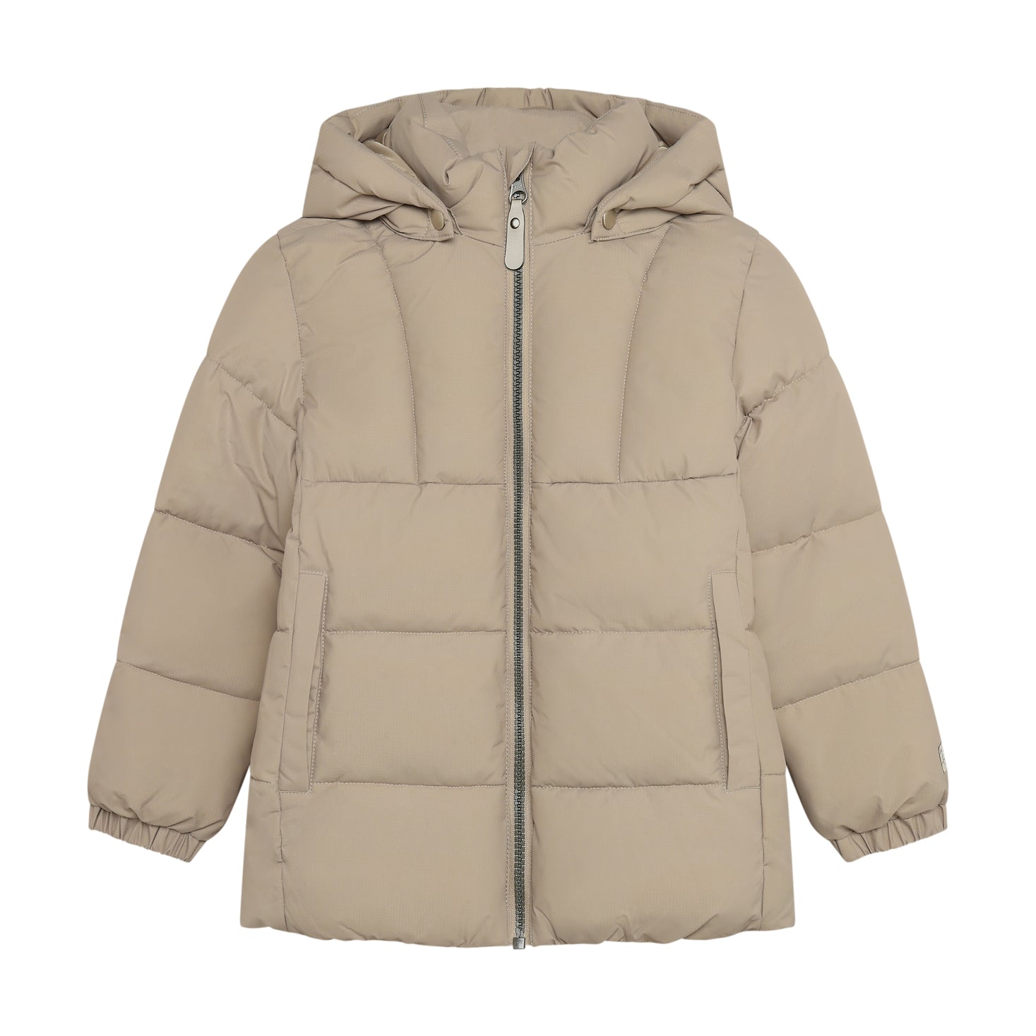 Winter jacket - Crockery
