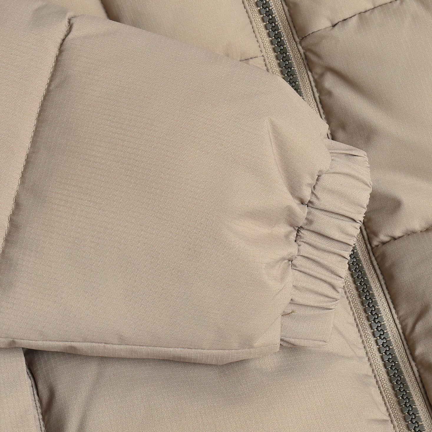 Winter jacket - Crockery