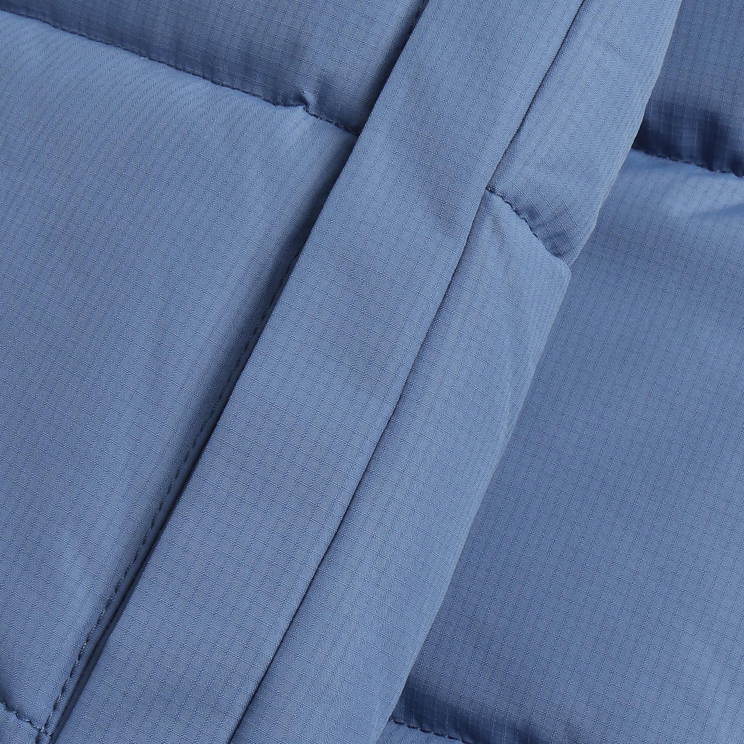 Winter jacket - Moonlight Blue