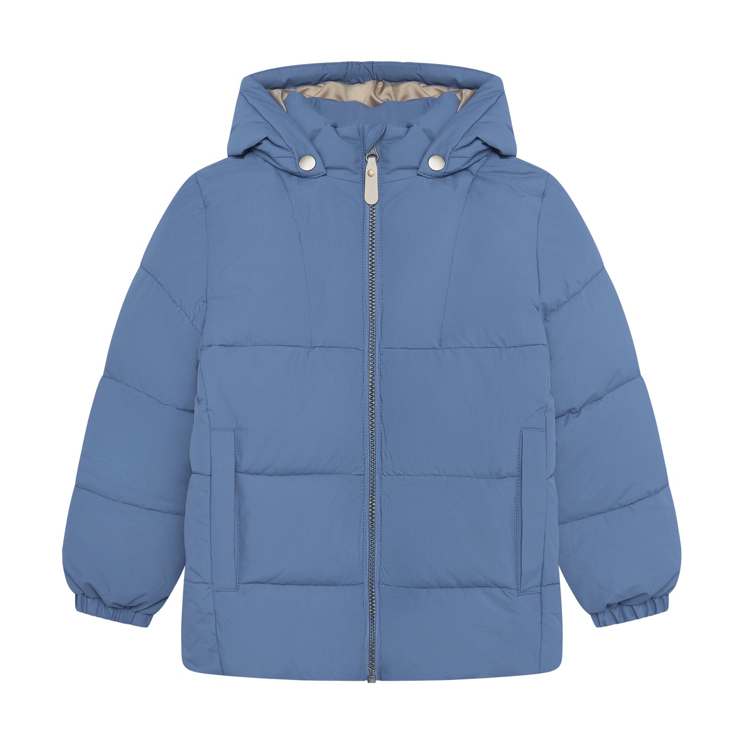 Winter jacket - Moonlight Blue
