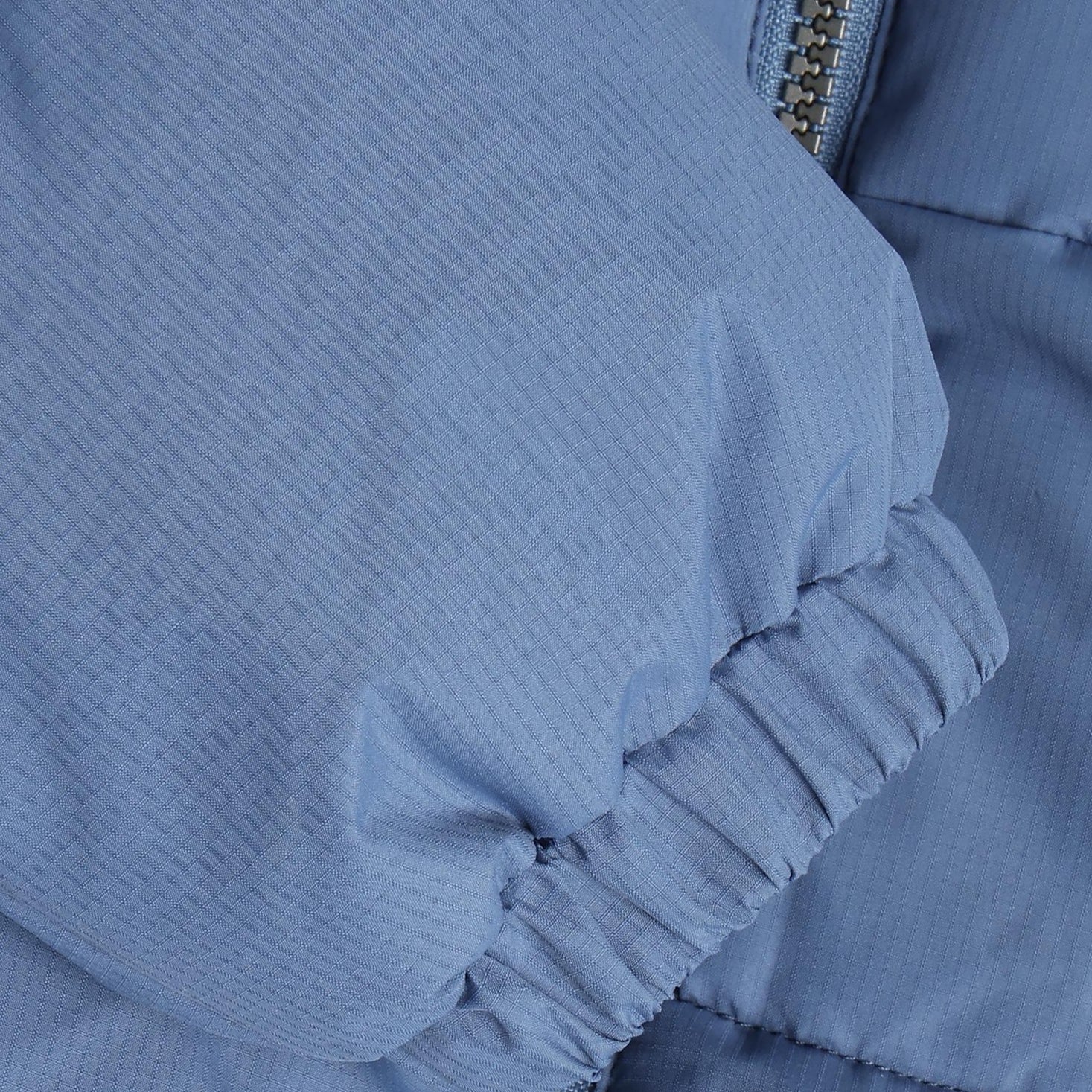 Winter jacket - Moonlight Blue