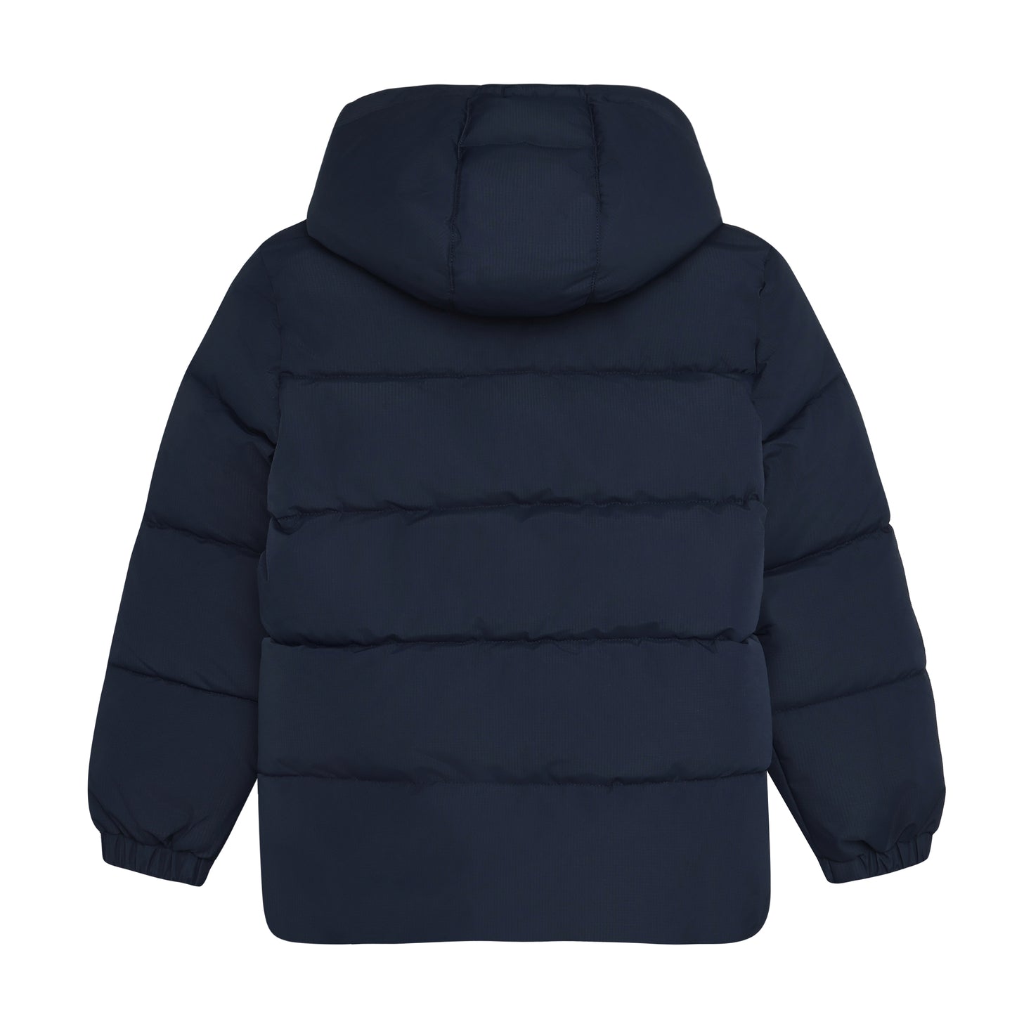 Winter jacket - Dark Sapphire