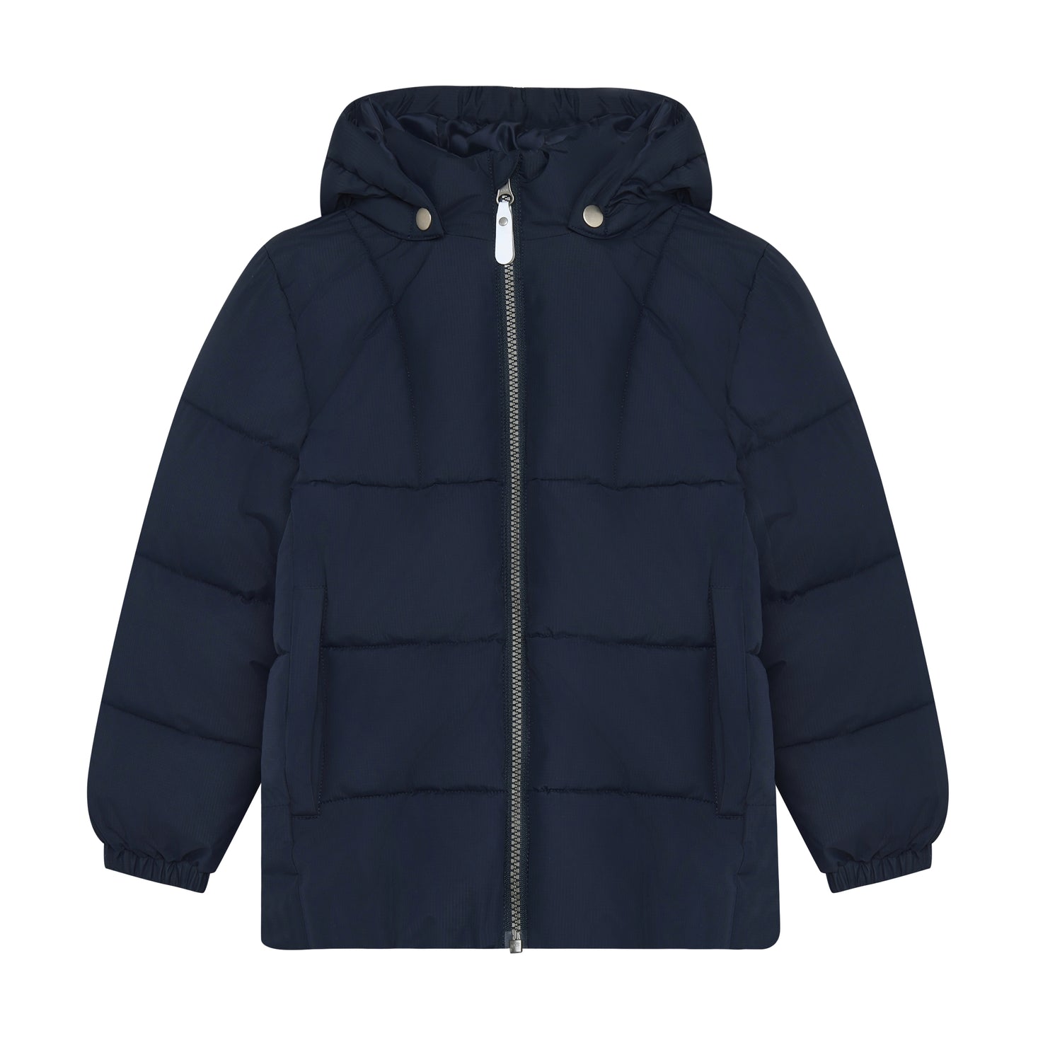 Winter jacket - Dark Sapphire
