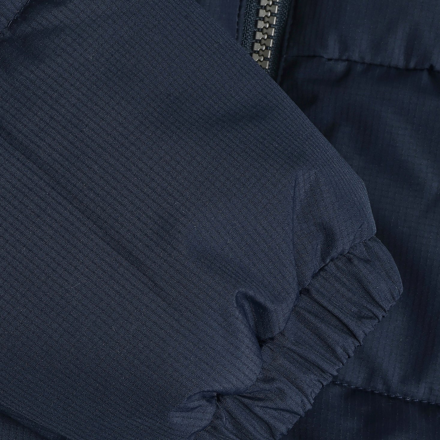 Winter jacket - Dark Sapphire