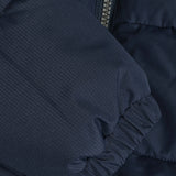 Winter jacket - Dark Sapphire