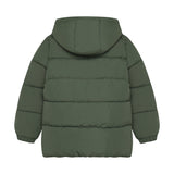 Winter jacket - Beetle