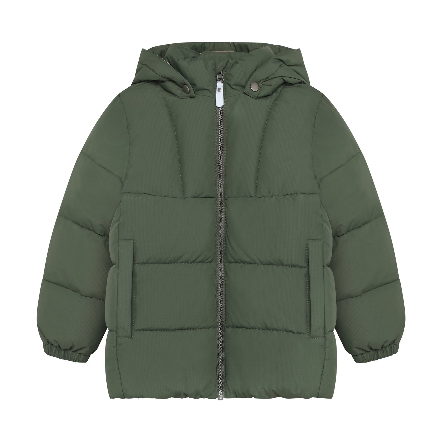 Winter jacket - Beetle