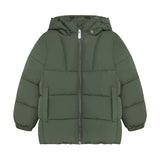 Winter jacket - Beetle
