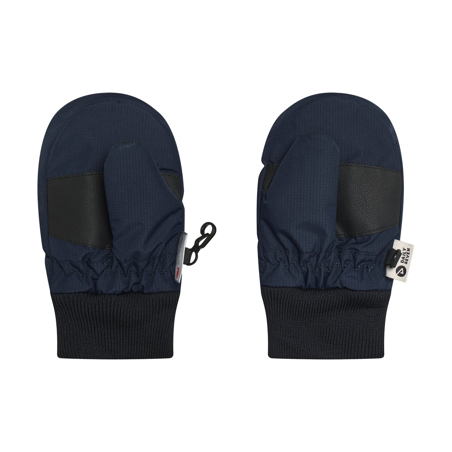 Mittens - Dark Sapphire