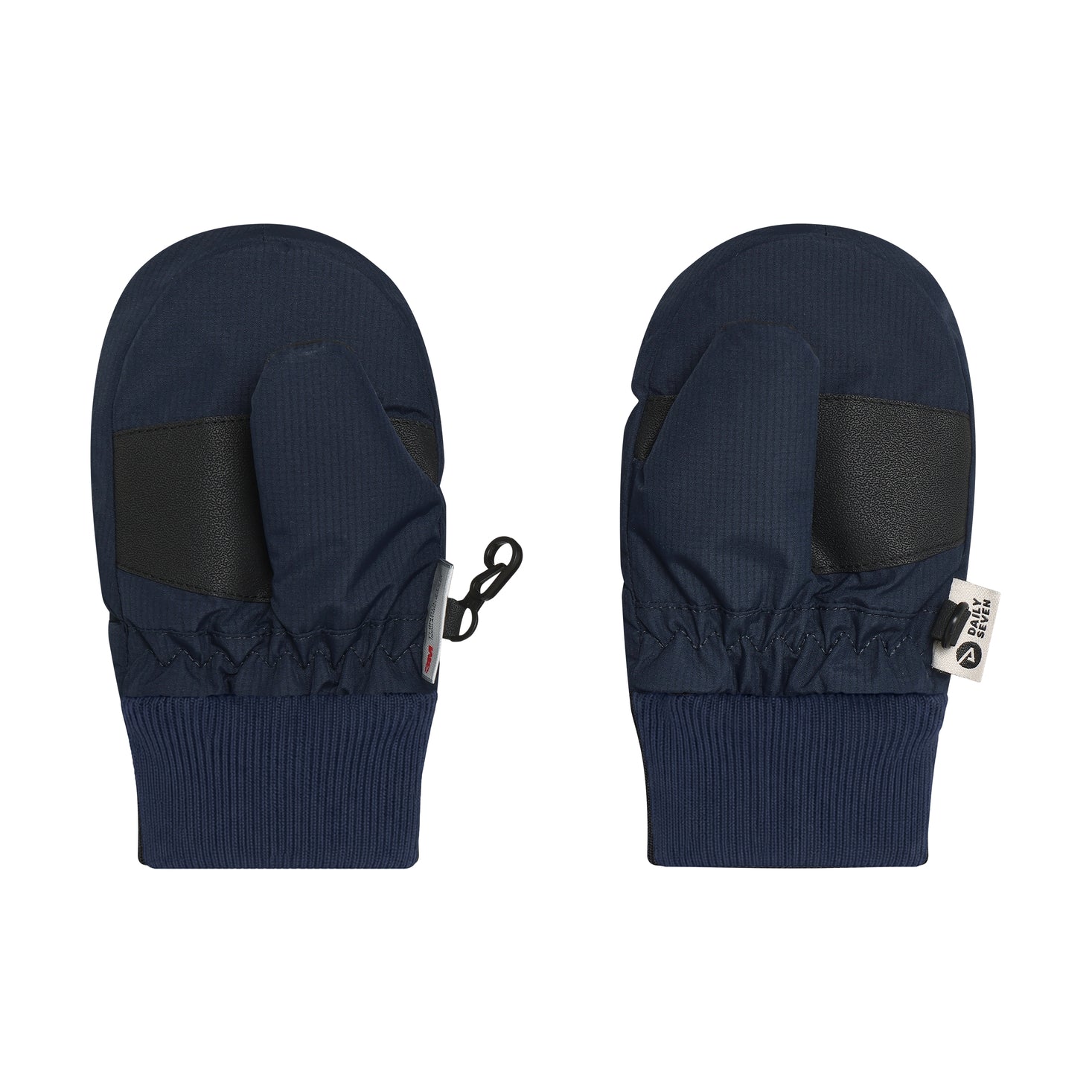 Mittens - Dark Sapphire
