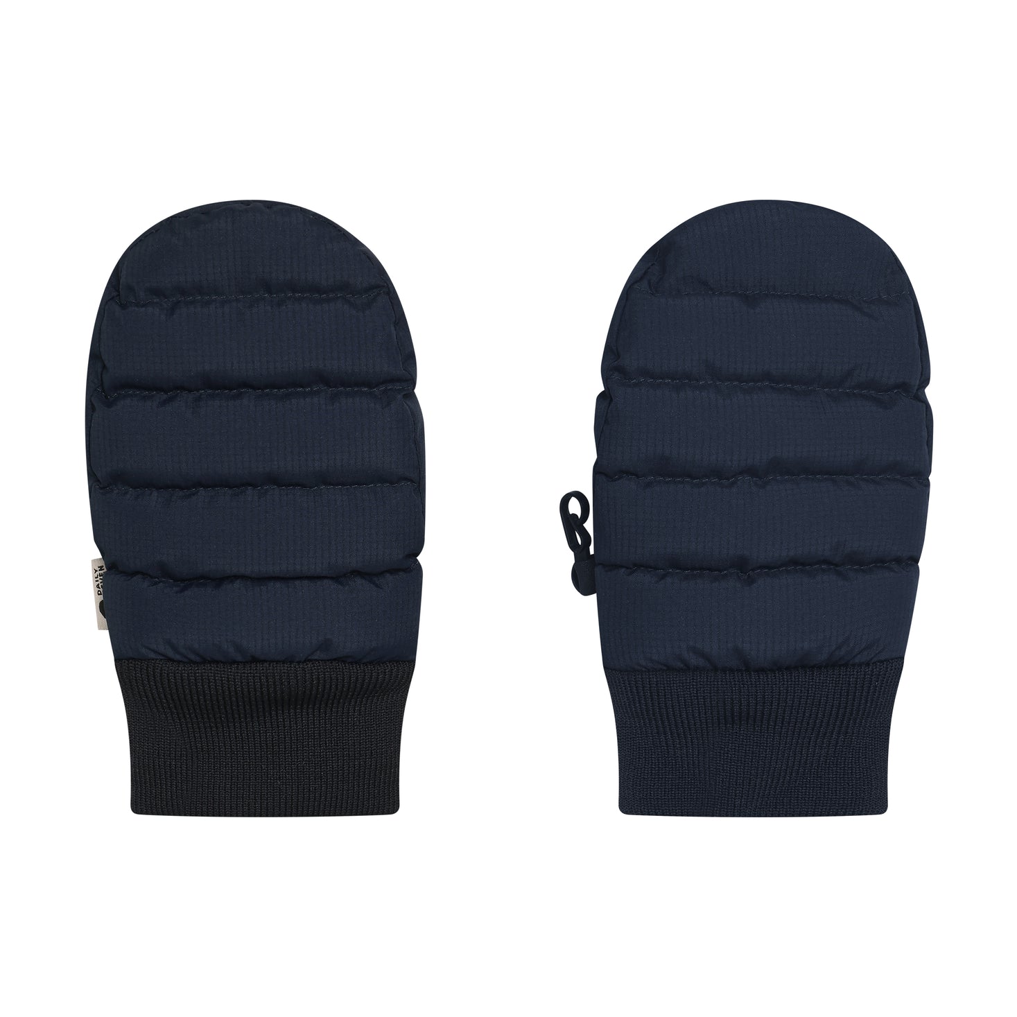 Mittens - Dark Sapphire