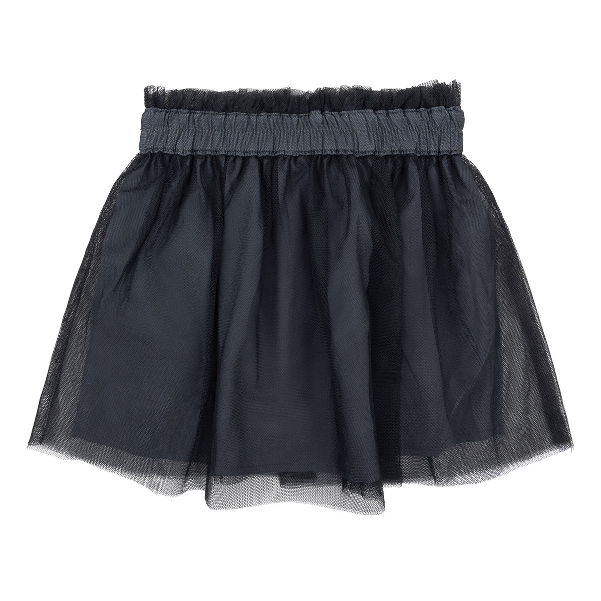 Tule Skirt