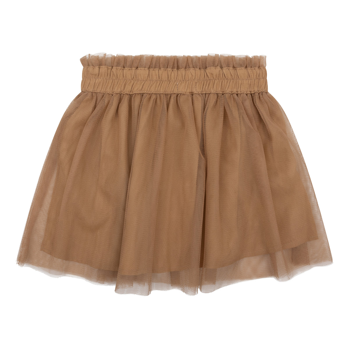 Tule Skirt