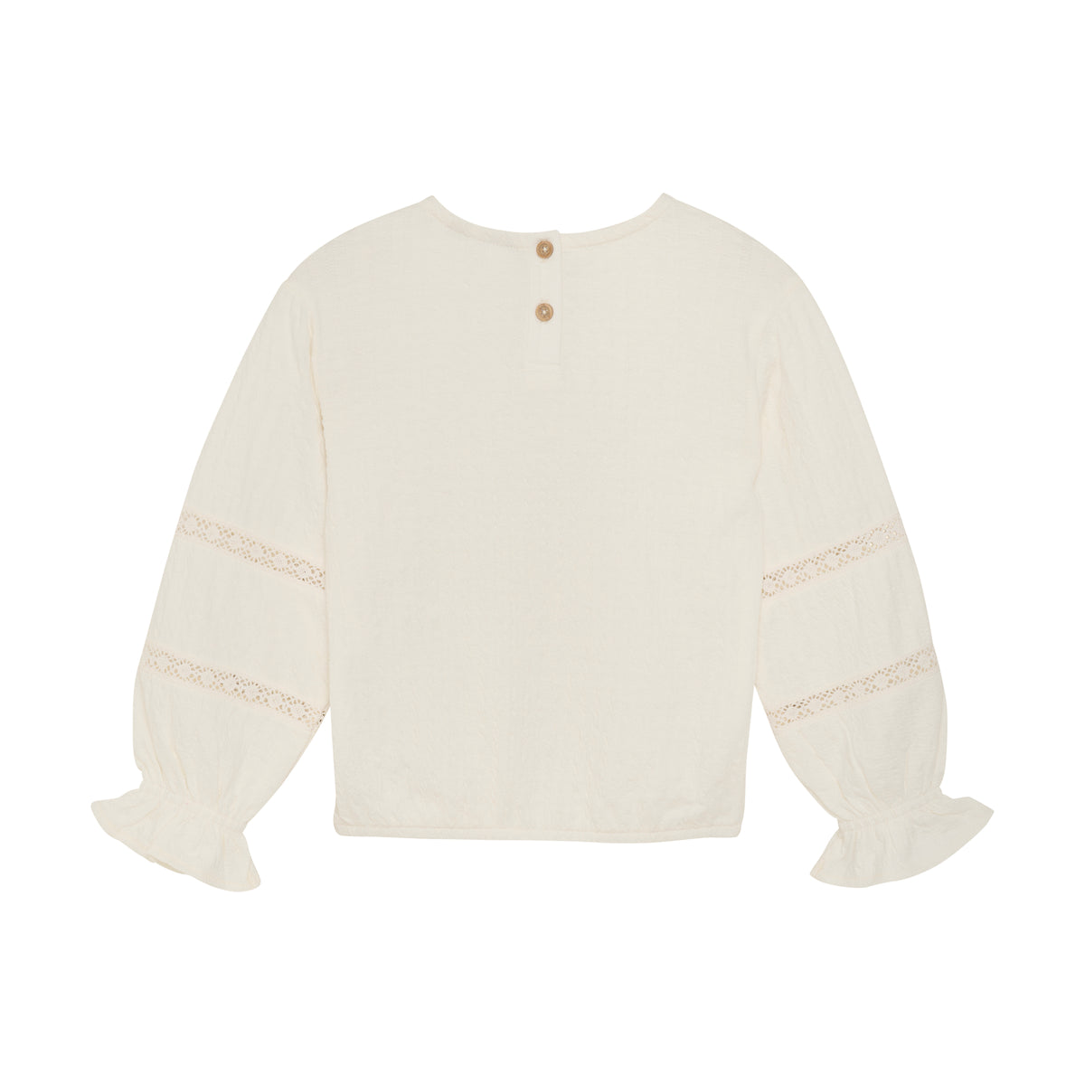 T-shirt Longsleeve Fancy