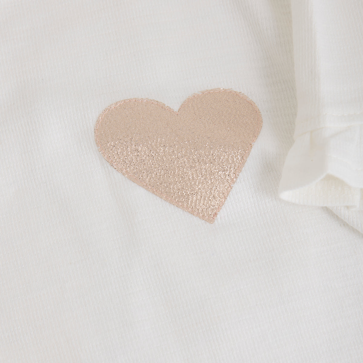 T-shirt Heart | Cloud