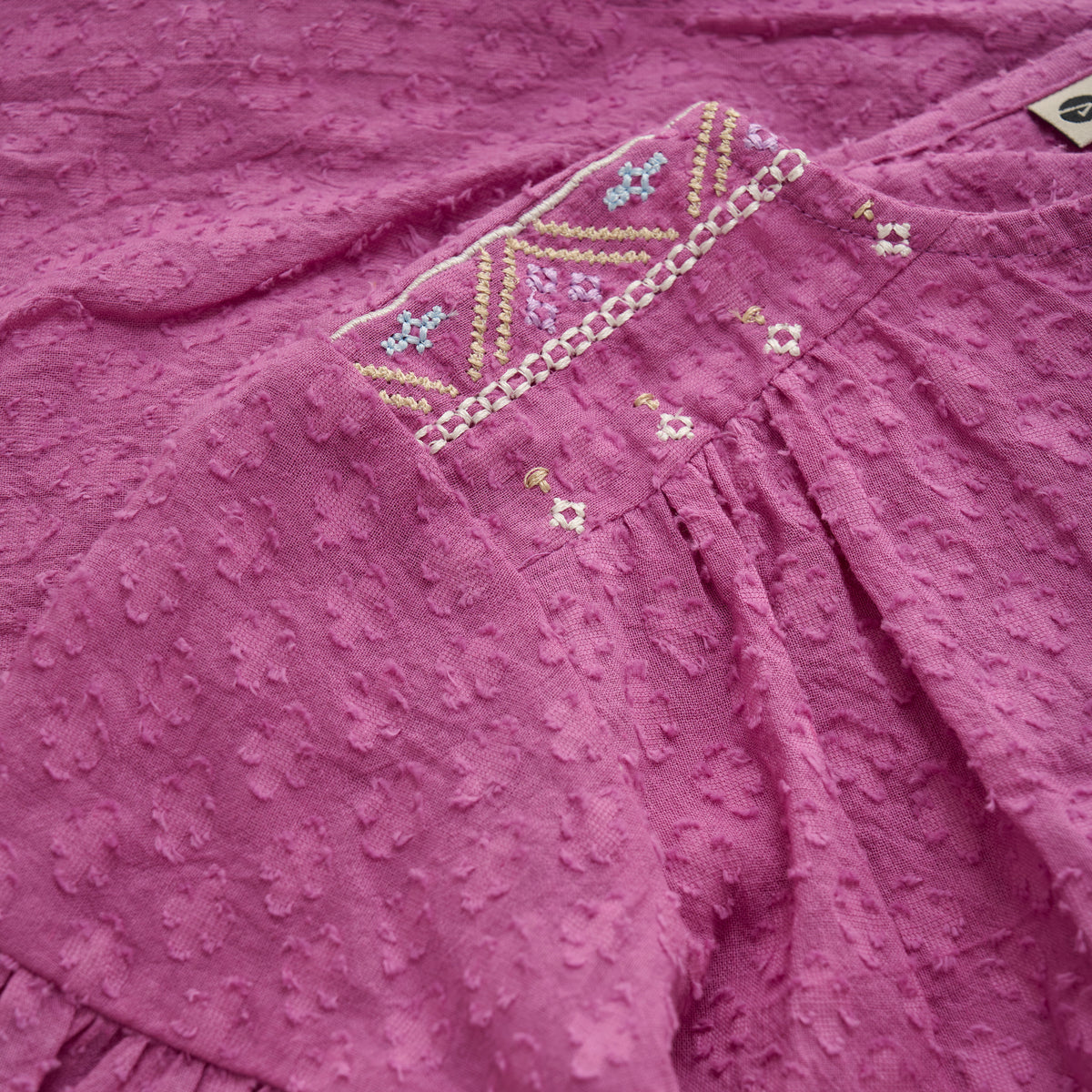 Shirt Embroiderie