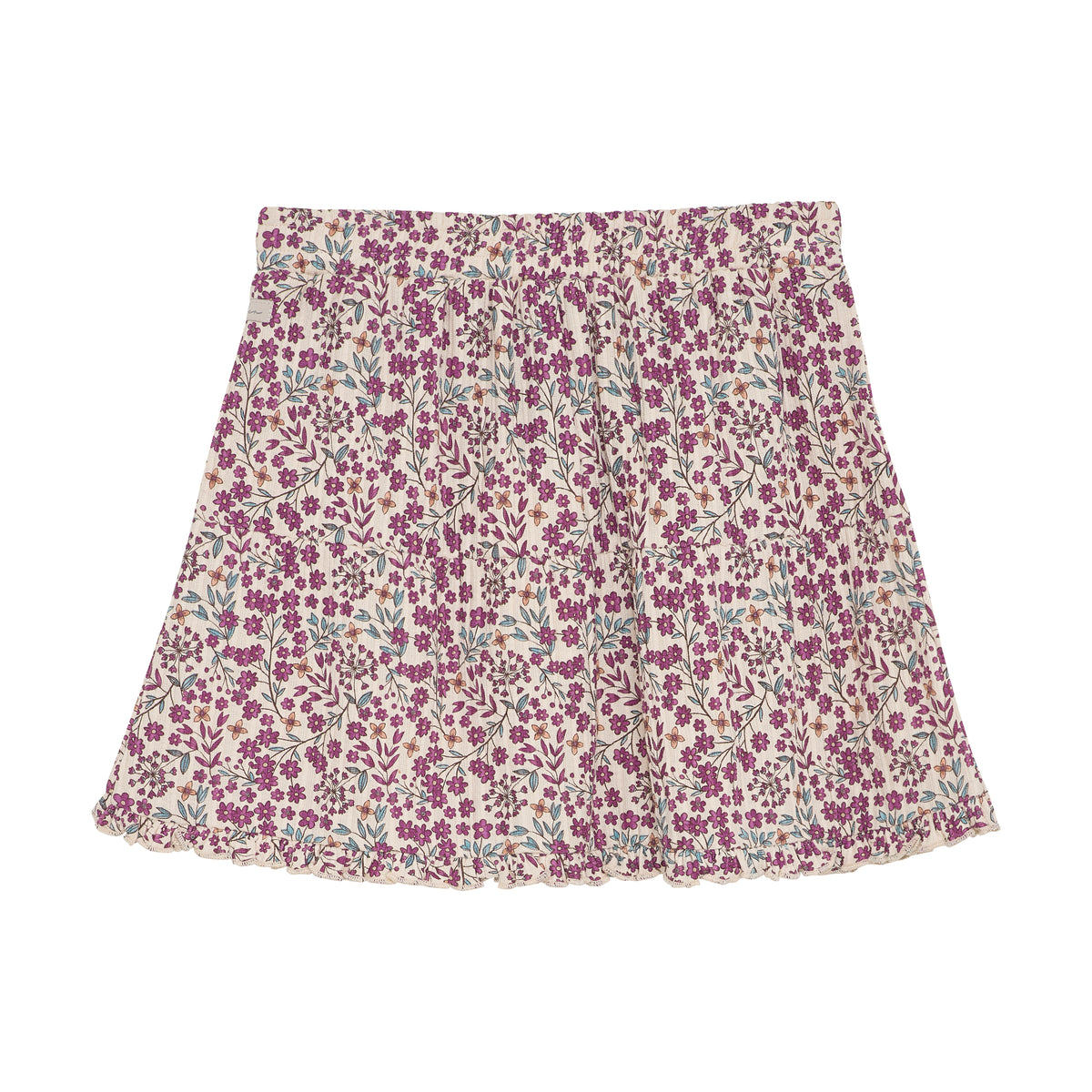 Skirt Flower