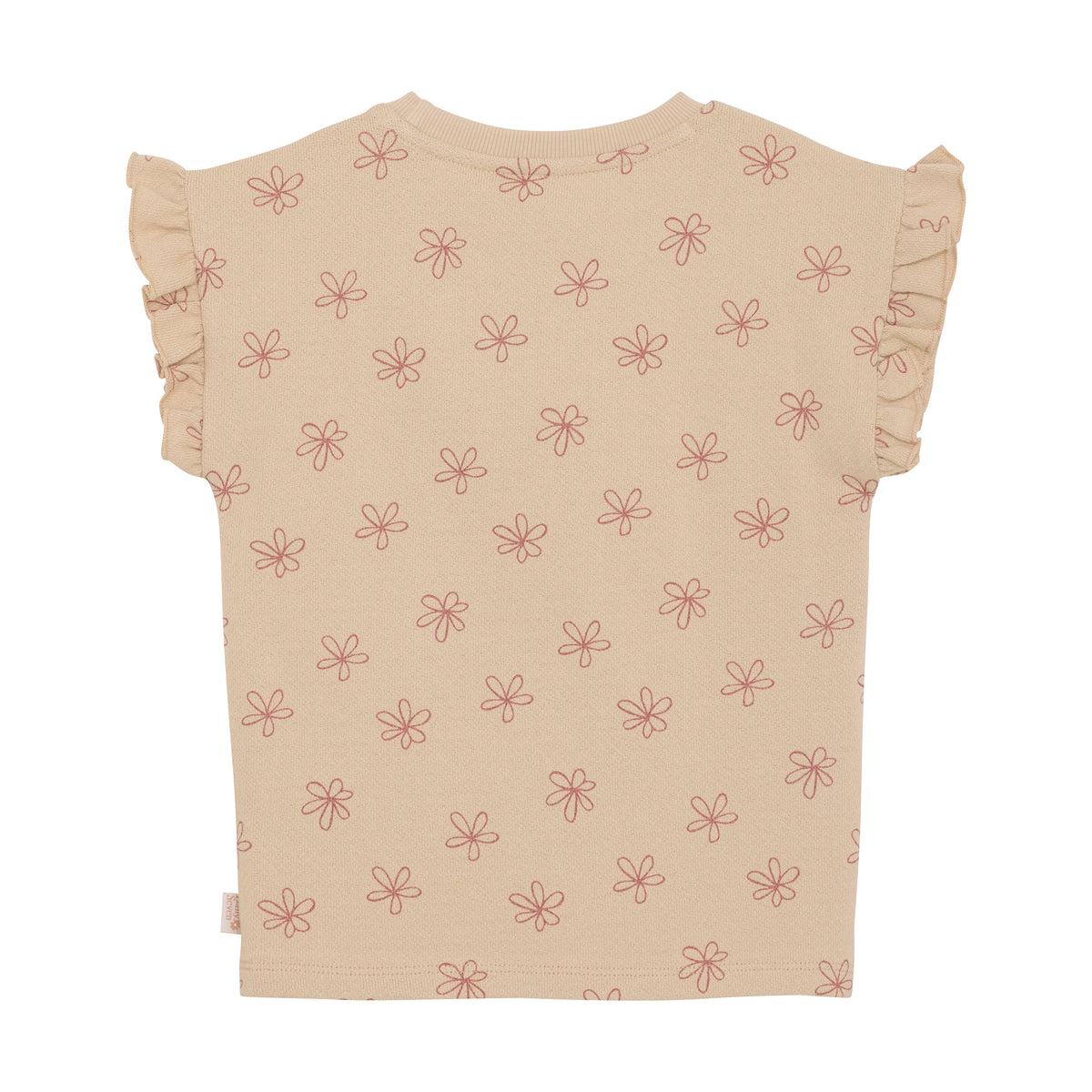 T-shirt Small Flower