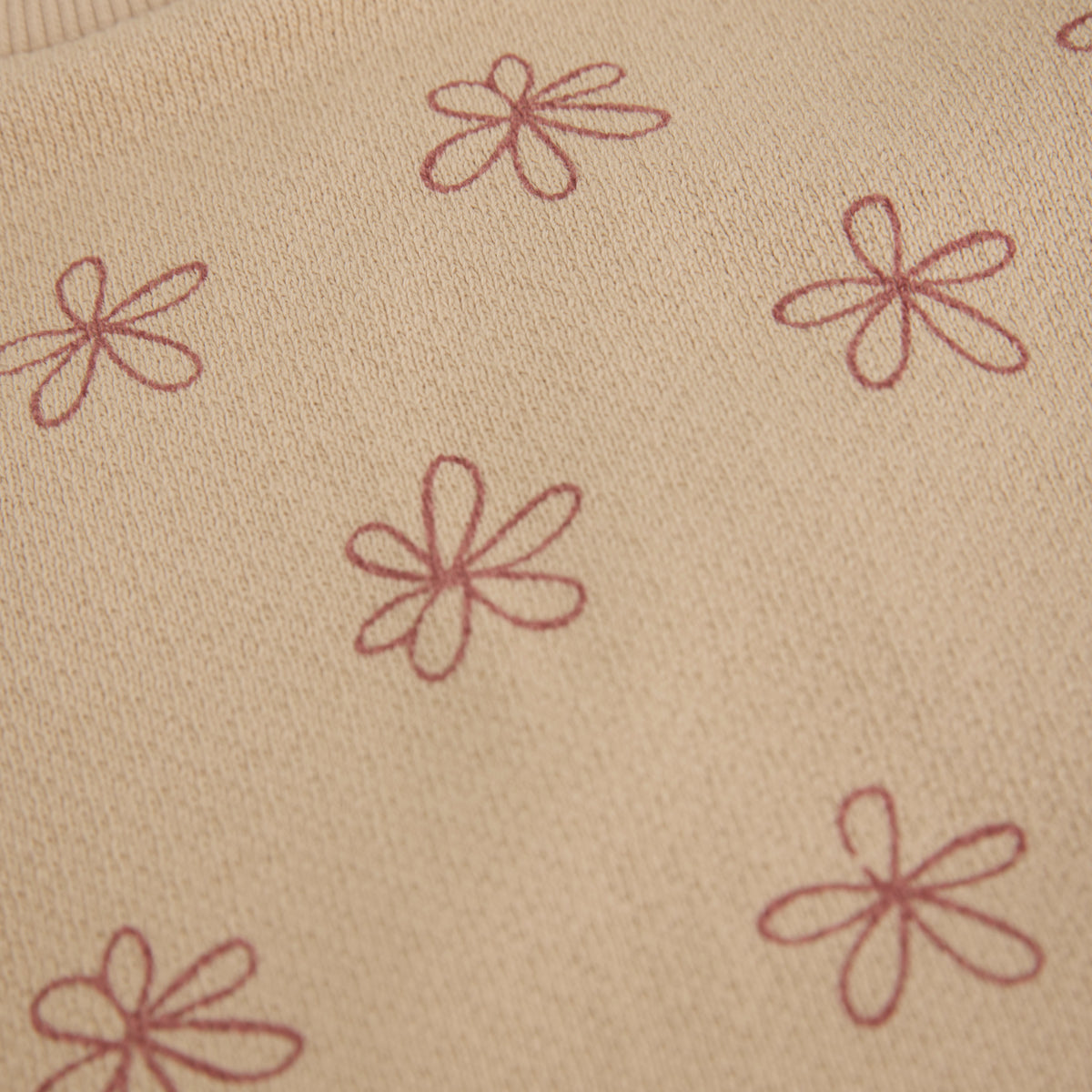 T-shirt Small Flower