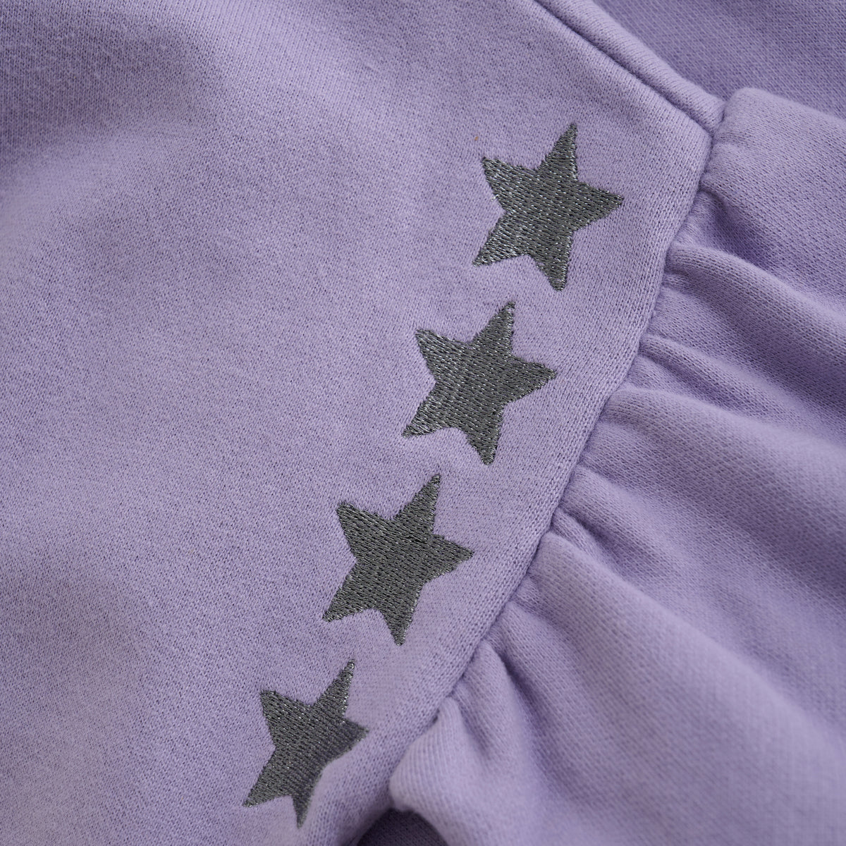 Sweater Embroidery Sleeve | Daybreak