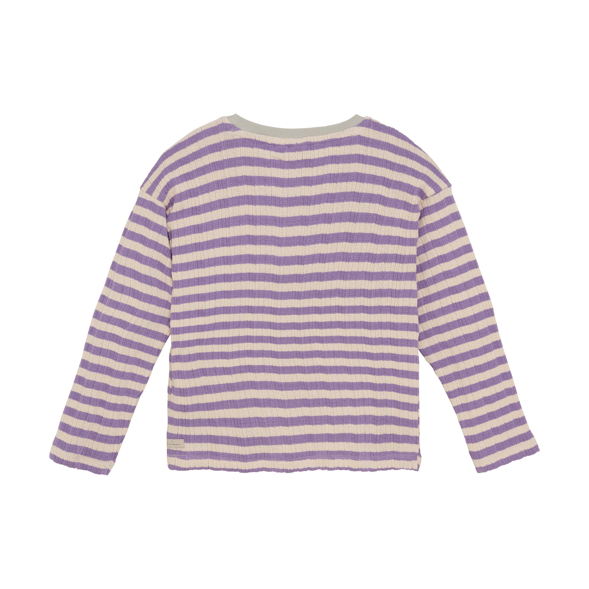 T-shirt Longsleeve Stripe | Daybreak