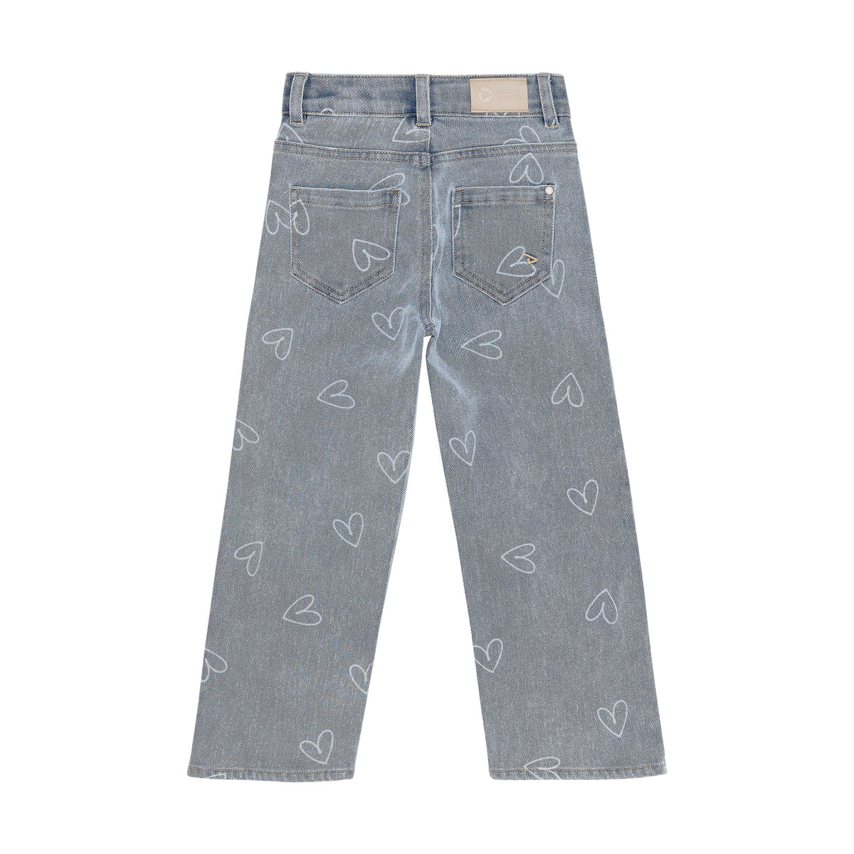 2300 Wide Fit Heart