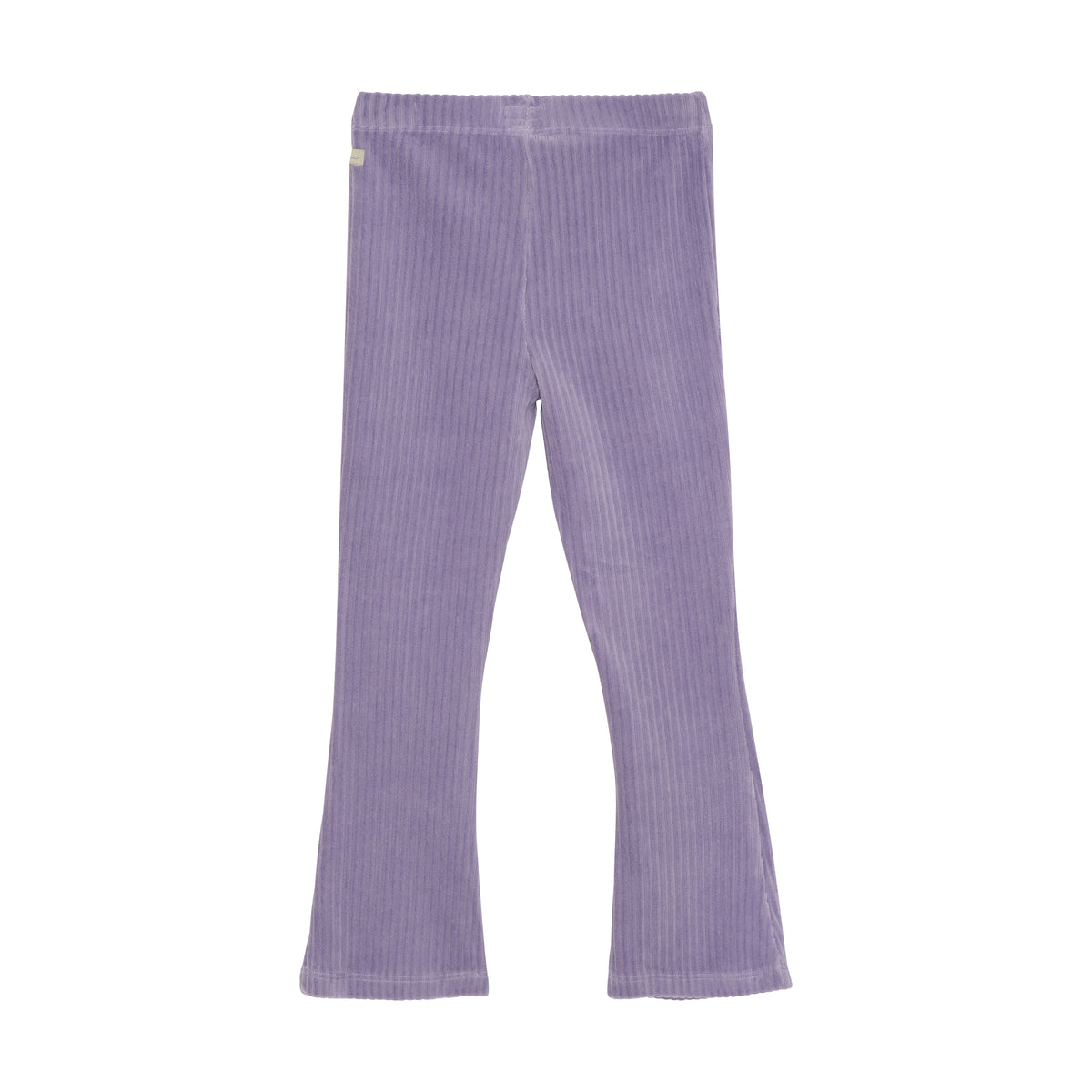 Flared Velvet Pants | Daybreak