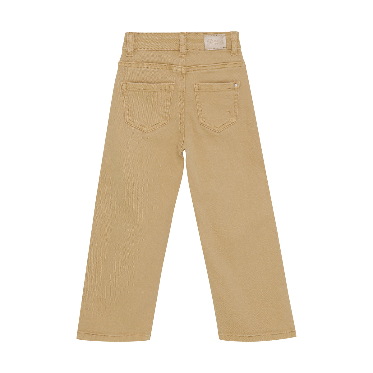 2300 Wide Fit Washed Stars | Latte Sand