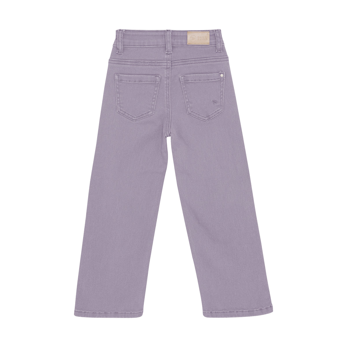 Wide Pants Washed | Daybreak