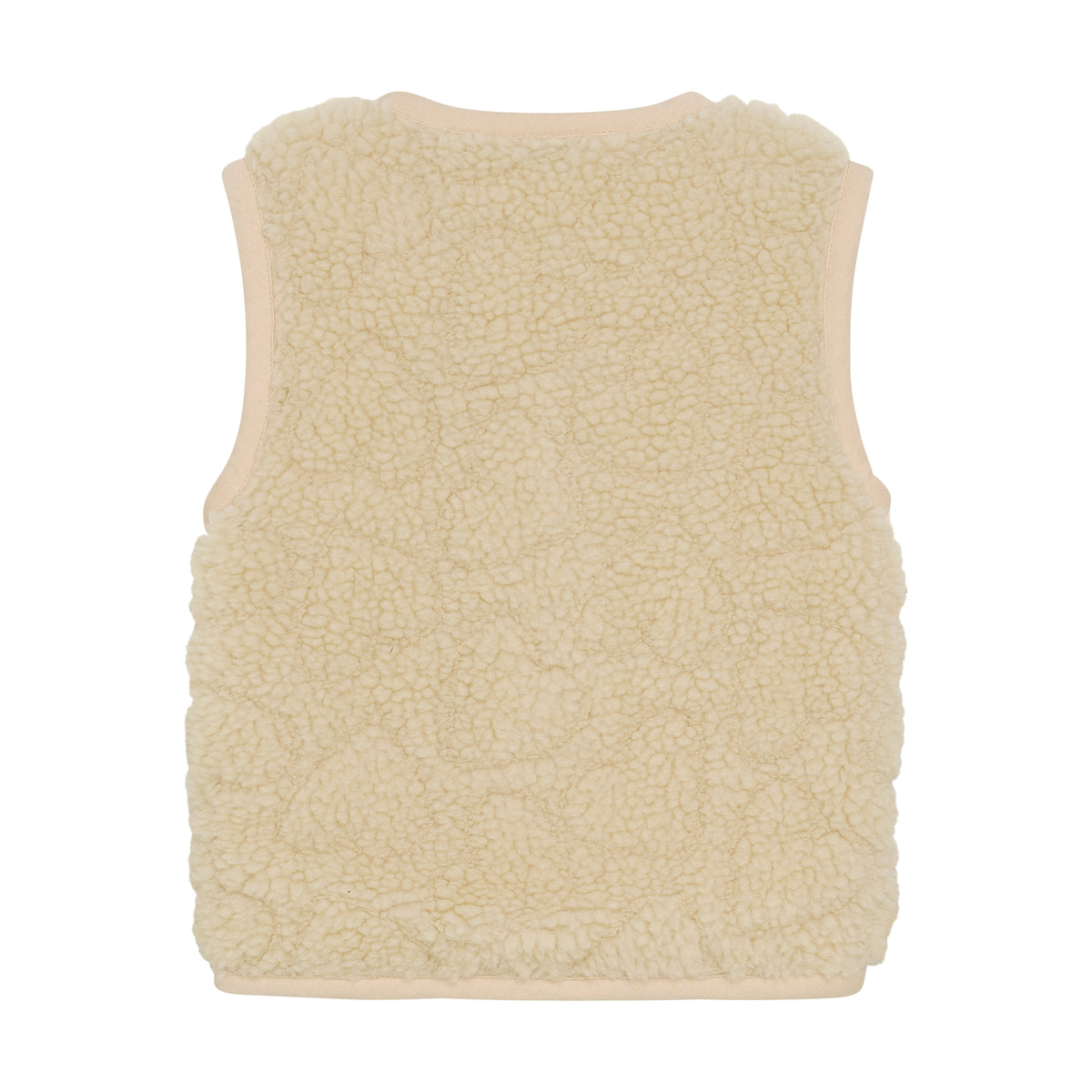 Teddy Gilet | Sandshell
