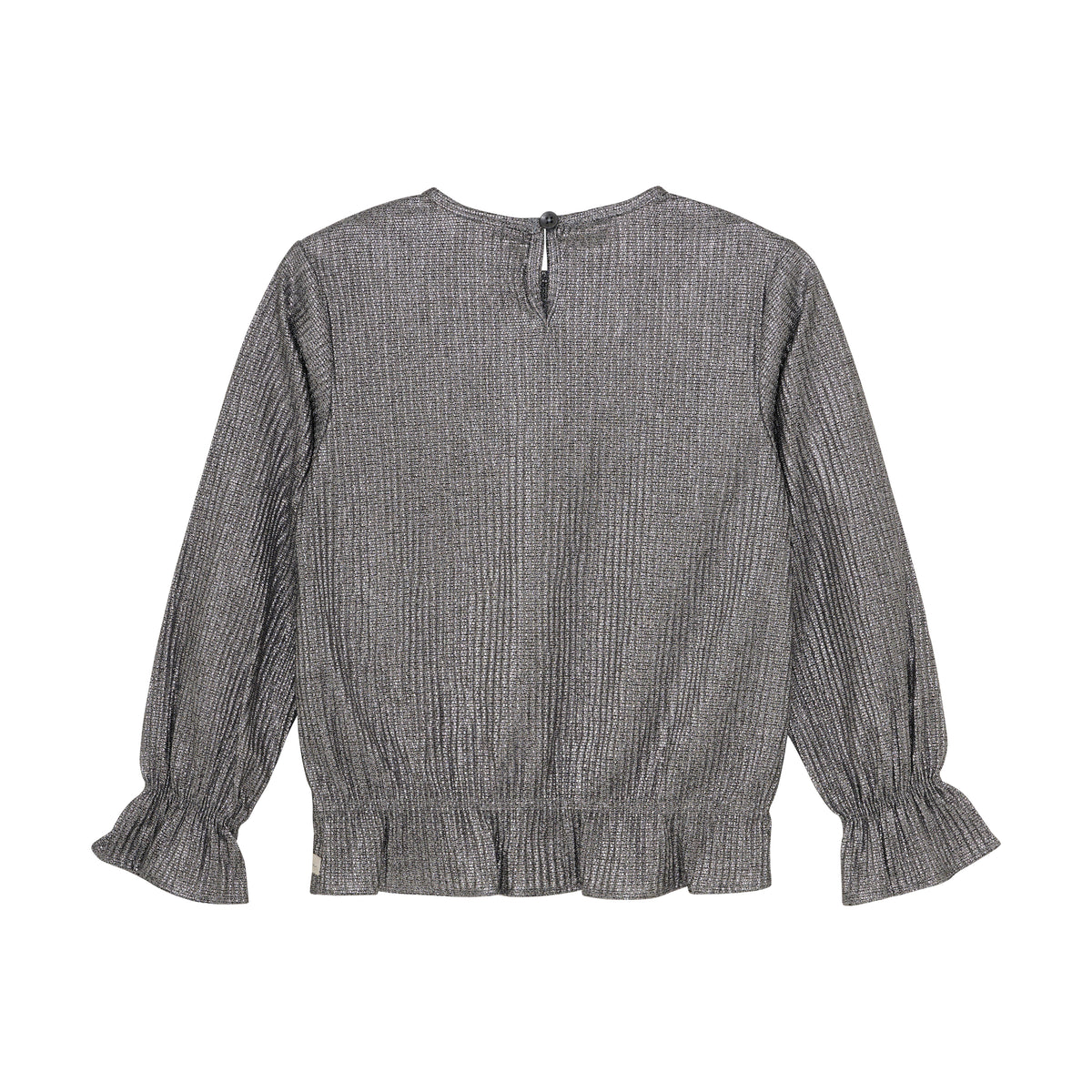 T-shirt Longsleeve Fancy | Phantom