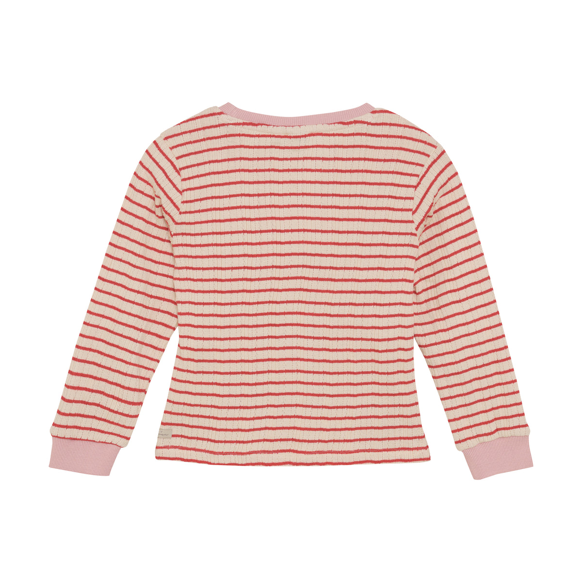 T-shirt Longsleeve Stripe | Baked Apple