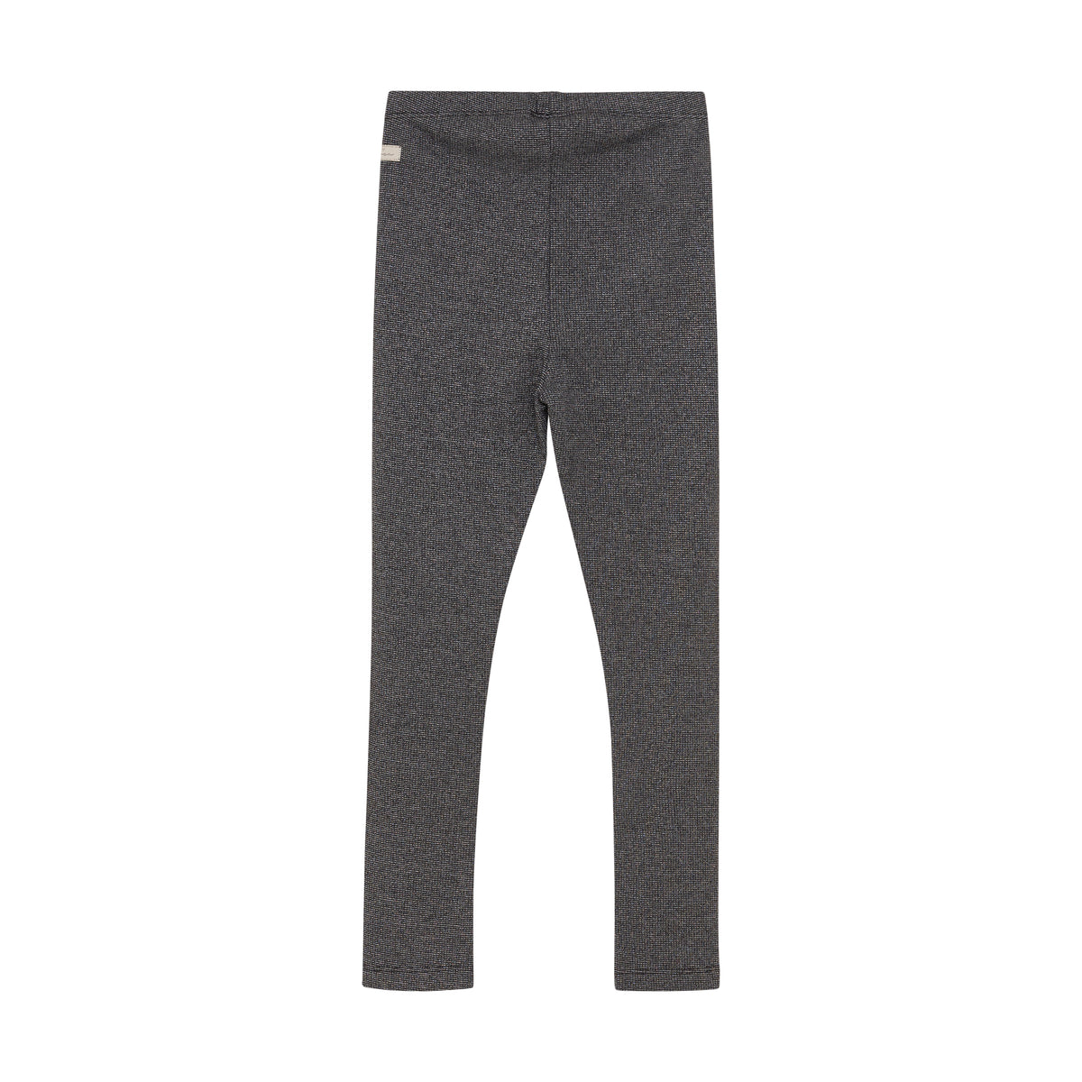Legging Fancy Pants | Mid Grey Melange