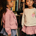 Jacket - Lilas