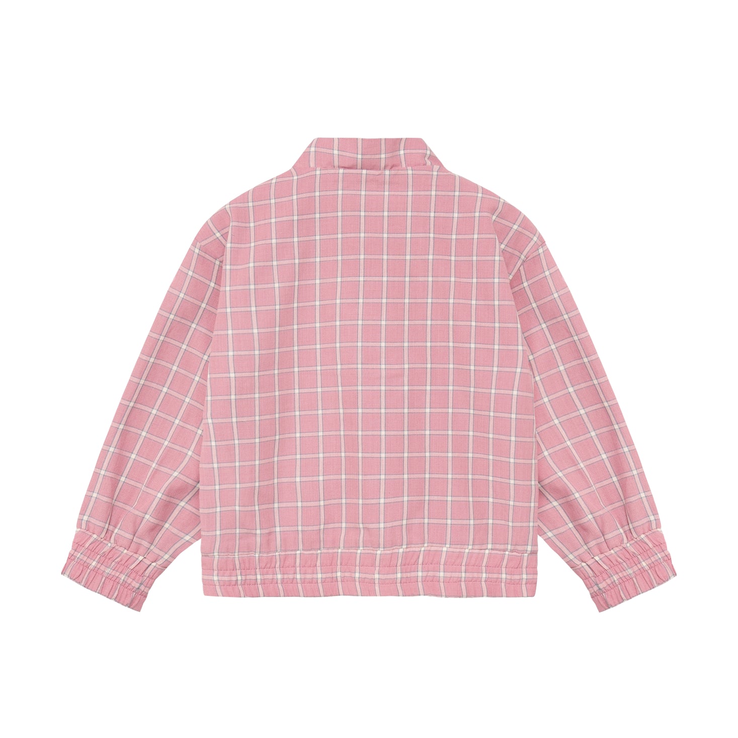 Jacket - Lilas