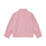 Jacket - Lilas