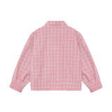 Jacket - Lilas