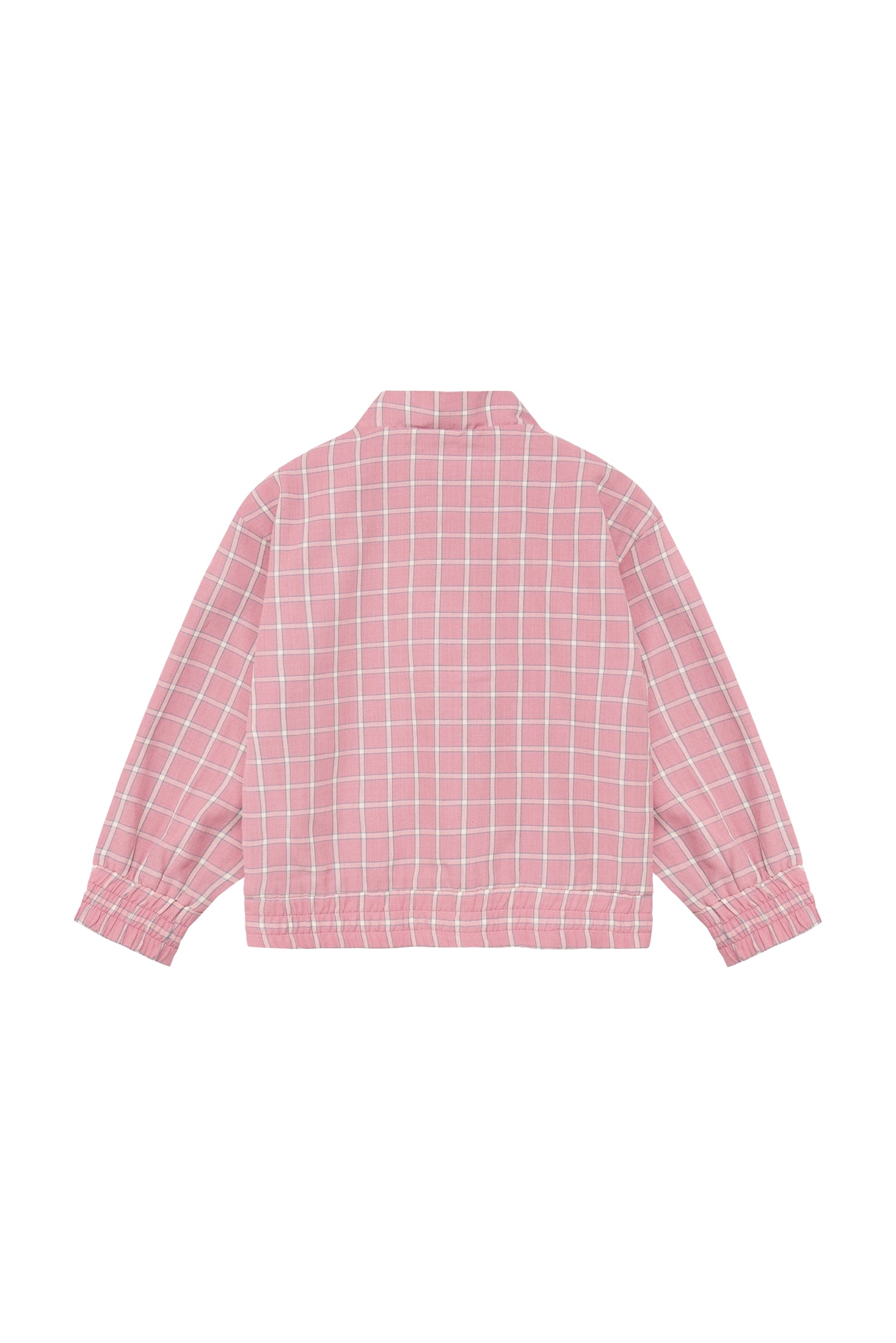 Jacket - Lilas