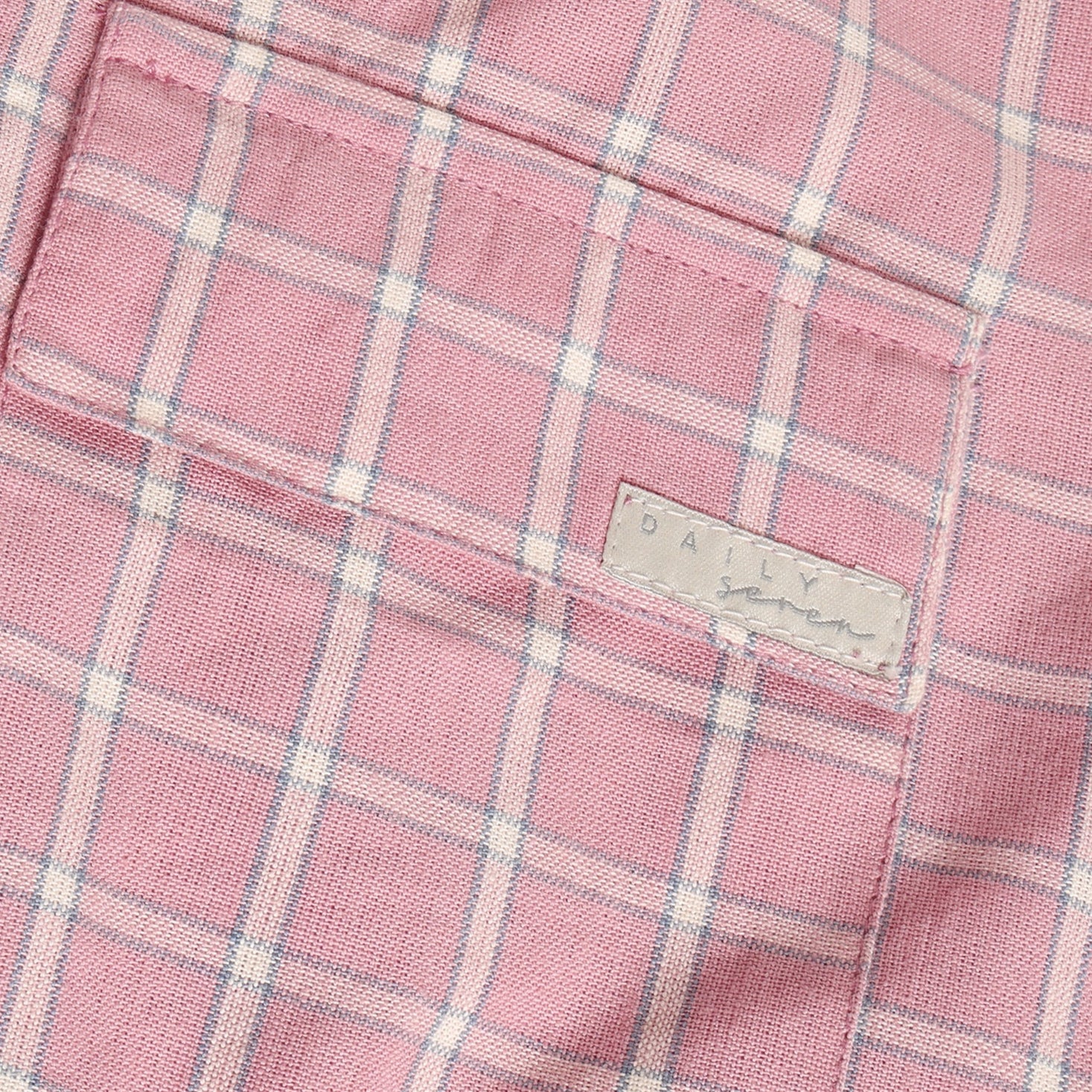 Jacket - Lilas