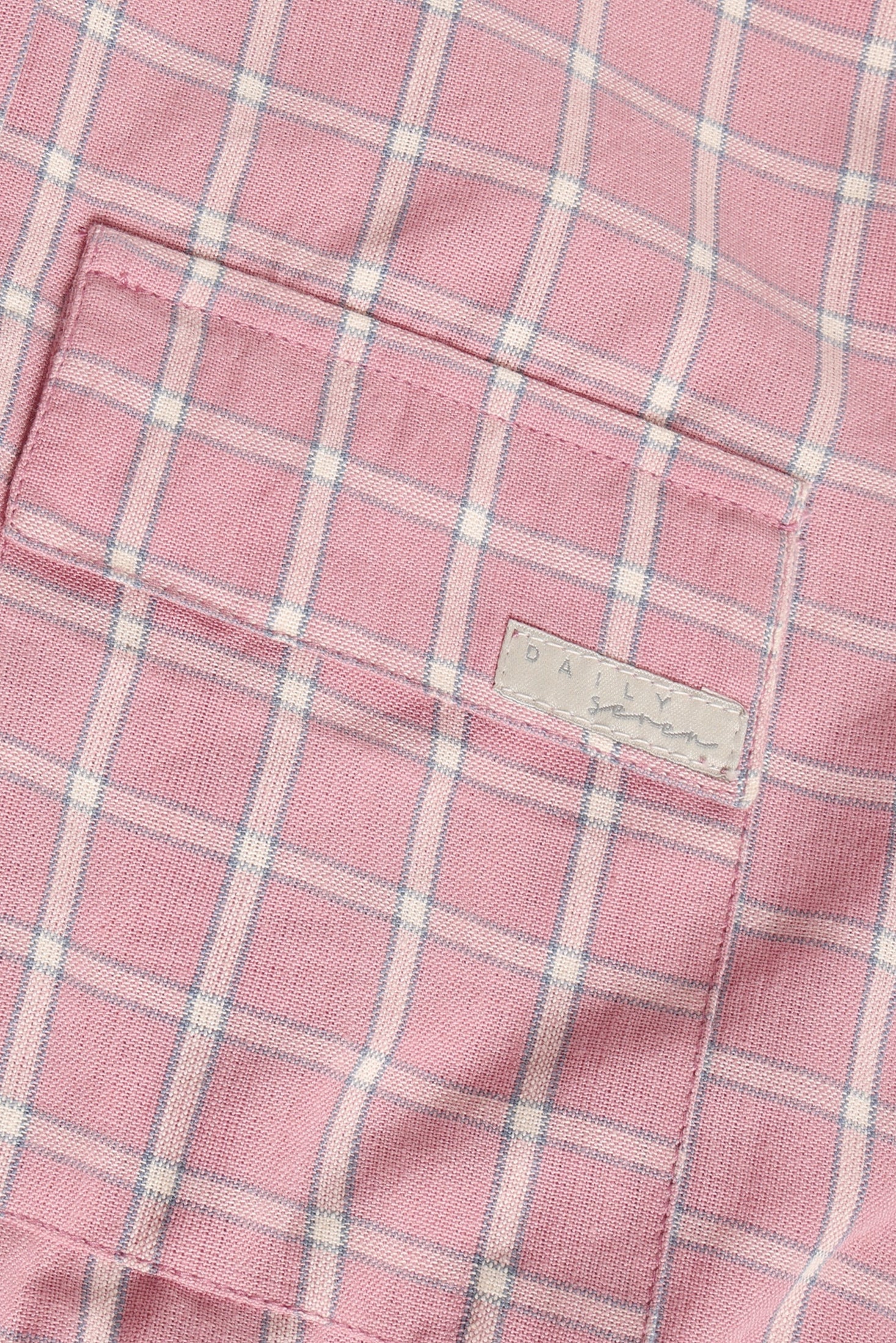 Jacket - Lilas