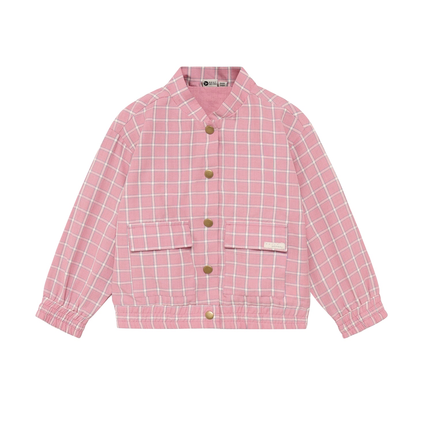 Jacket - Lilas