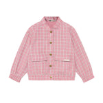 Jacket - Lilas
