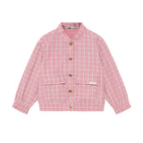 Jacket - Lilas