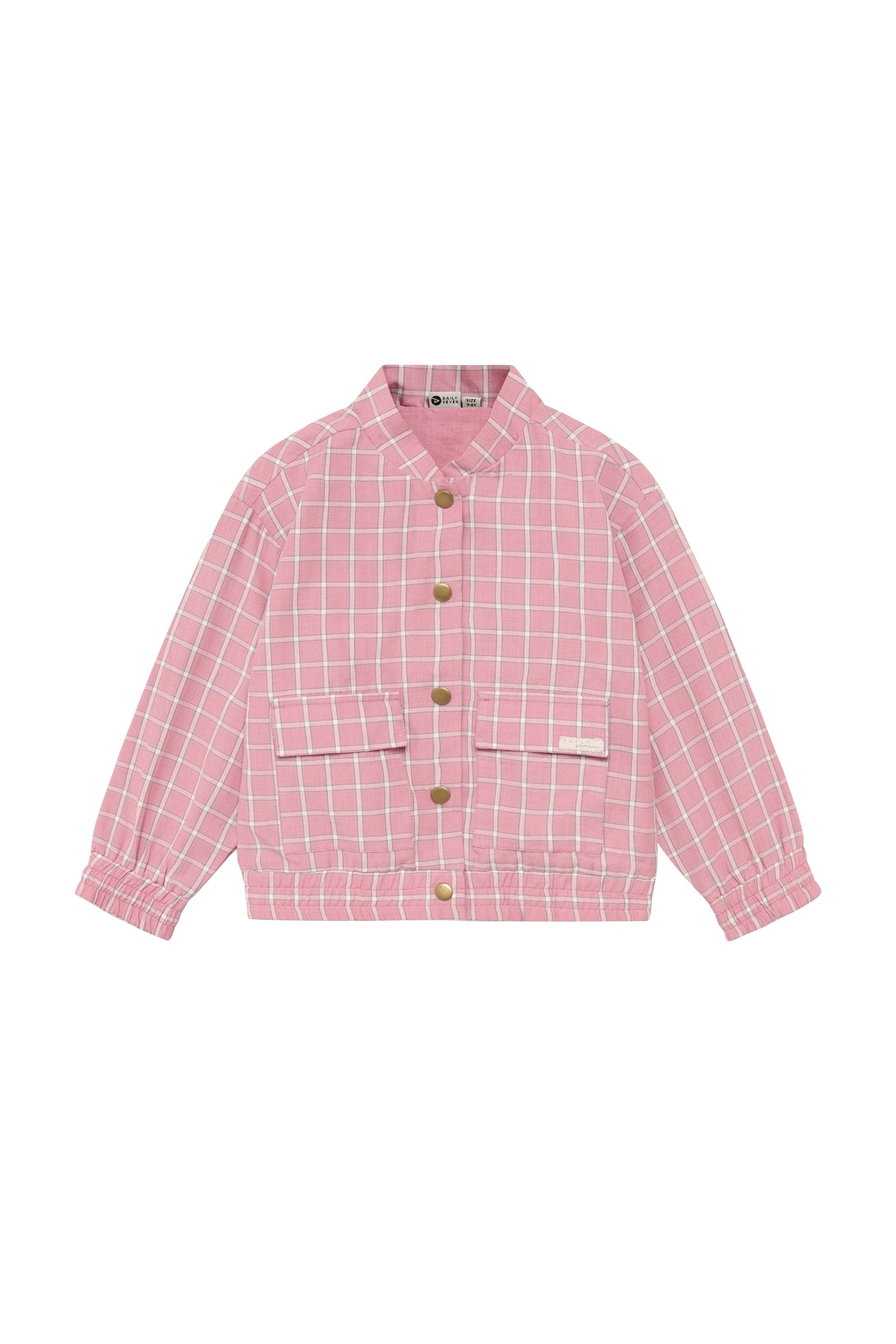 Jacket - Lilas